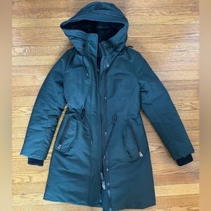 Mackage Beckah Coat